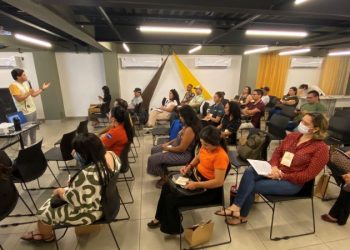 Centro histórico de Manaus sedia 2ª etapa do projeto Vivências Amazônicas da prefeitura, com foco no turismo comunitário