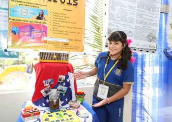 Estudantes de seis municípios do Amazonas participam da 6ª Conferência Estadual Infantojuvenil pelo Meio Ambiente