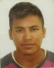 Polícia Civil divulga imagem de homem que esfaqueou cadela grávida no bairro Santa Etelvina, zona norte