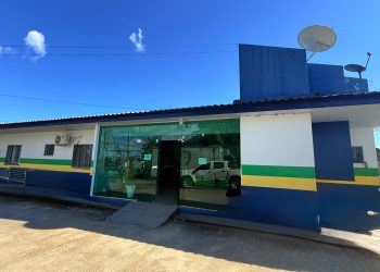 Operação Shamar: PC-AM prende homem por lesão corporal contra ex-companheira em São Gabriel da Cachoeira