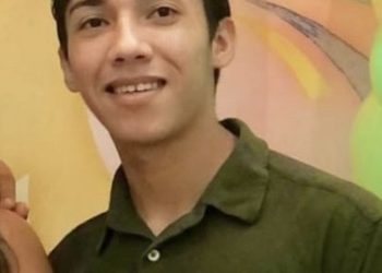 Polícia Civil divulga imagem de jovem desaparecido na zona leste de Manaus