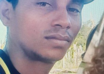 Polícia Civil do Amazonas divulga imagem de homem que desapareceu no bairro Cidade de Deus