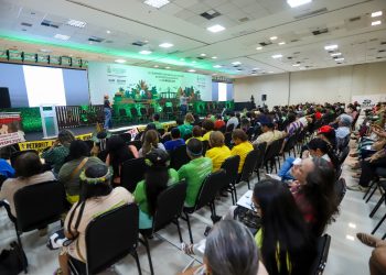 Conferência Estadual das Cidades: debates avançam na definição das propostas para a etapa nacional