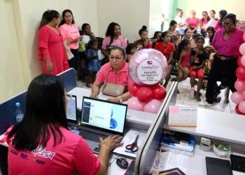 Seas leva Crédito Rosa e Padaria Artesanal ao Fórum Amazonas + Municípios