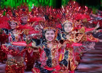 Ciranda Tradicional conquista o título de campeã do 27º Festival de Cirandas de Manacapuru