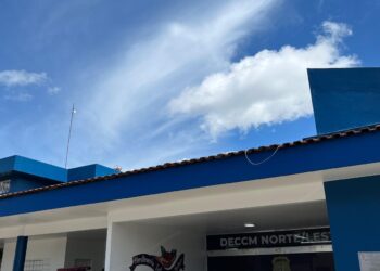 PC-AM prende homem por lesão corporal e descumprimento de medida protetiva em favor da ex-companheira