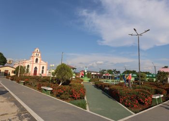 No aniversário de 134 anos de Canutama, Sedurb e UGPE ressaltam investimentos na infraestrutura da cidade