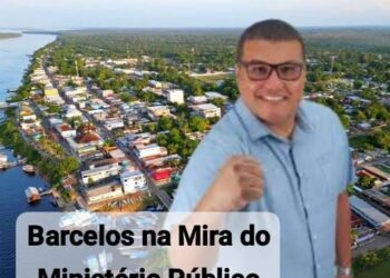 Ministério Público fiscaliza execução orçamentária da Educação do município de Barcelos