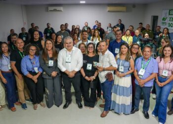 Afeam promove 25º Encontro com Agentes do FMPES para apresentar resultados e debater melhorias operacionais