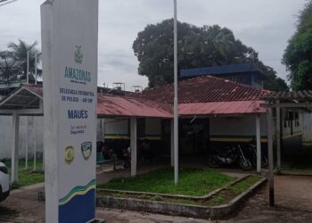 Em Maués, PC-AM prende segundo envolvido em homicídio e crimes sexuais contra avó e neta