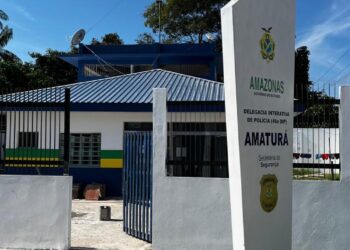 PC-AM apreende mais 23 quilos de drogas escondidas em um colchão e prende mulher em flagrante em Amaturá