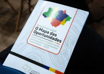 COP30: Sect lança Cartilha de Regularização Fundiária e participa de Reunião sobre a Associação dos Órgãos de Terra