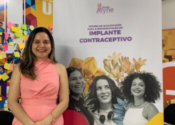 SES-AM promove qualificação para inserção do contraceptivo Implanon na rede de Atenção Primária