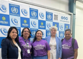 Fuham firma parceria com ONG para fortalecimento da produção de calçados terapêuticos