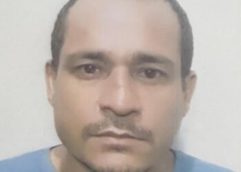 PC-AM solicita divulgação das imagens de três homens que desapareceram em Manaus