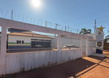 Em Boca do Acre, PC-AM prende homem por descumprimento de medida protetiva contra a ex-companheira