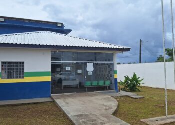 PC-AM e PMAM prendem dupla por homicídio qualificado de homem em Boa Vista do Ramos