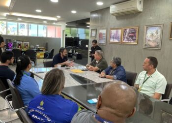 Adaf certifica mais uma unidade de beneficiamento em Manaus