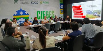 Amazonas integra projeto piloto de sistema nacional para vigilância do feminicídio