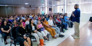 Filhos Para Sempre: Projeto da Defensoria orienta pais separados sobre guarda e convivência familiar