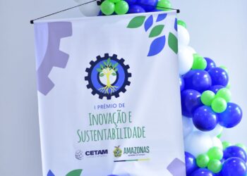 Cetam entrega Prêmio Inovação e Sustentabilidade aos trabalhos vencedores