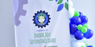 Cetam entrega Prêmio Inovação e Sustentabilidade aos trabalhos vencedores