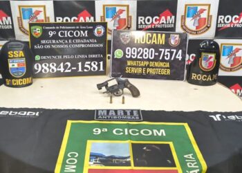 Polícia Militar do Amazonas prende suspeito de envolvimento em sequestro e resgata adolescente