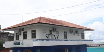 Posto da Sefaz no Centro de Manaus aproxima serviços do contribuinte e amplia canais de atendimento