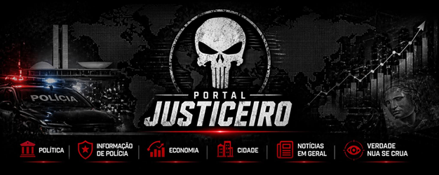 Portal Justiceiro
