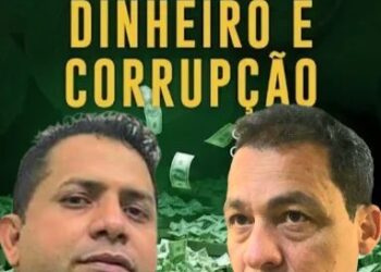 Ex-prefeitos acusados de Corrupção no Amazonas anunciam Pré-candidaturas a Deputado Estadual