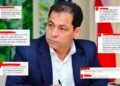 “Herança maldita”: David Bemerguy é ‘bombardeado’ por internautas de Benjamin Constant, após se declarar Pré-candidato a Deputado