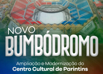 Prazo de inscrições para audiência pública sobre o novo Bumbódromo termina nesta sexta-feira