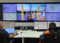 Centro de Controle Operacional da Cigás avança com geotecnologia e sistemas integrados