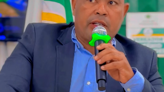 Ex-presidente da Câmara de Benjamin Constant, Gerson Morais (Gersão), é multado e tem Contas consideradas irregulares pelo  TCE-AM