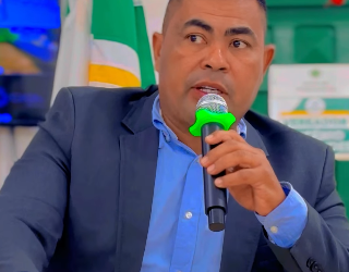 Ex-presidente da Câmara de Benjamin Constant, Gerson Morais (Gersão), é multado e tem Contas consideradas irregulares pelo  TCE-AM
