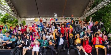 Universo Geek Museu celebra 10ª edição com programação gratuita e atrações nacionais neste fim de semana