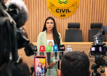 Operação Segurança Presente: PC-AM efetua 52 prisões por crimes contra crianças e adolescentes na capital e interior