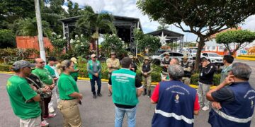 Prefeitura de Manaus combate depósito e comercialização irregular de resíduos em operação integrada