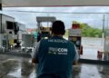 Pesquisa do Procon Manaus revela queda no menor preço da gasolina e do etanol em Manaus