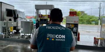 Pesquisa do Procon Manaus revela queda no menor preço da gasolina e do etanol em Manaus