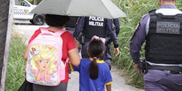 Amazonas tem menor número de roubos a pedestres dos últimos 11 anos