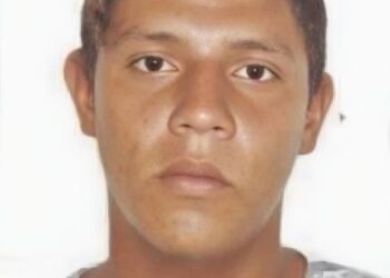 IML pede ajuda para localizar familiares de Abraao da Cruz Souza