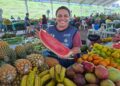 ADS divulga programação semanal das Feiras de Produtos Regionais com alterações devido ao feriado de Corpus Christi