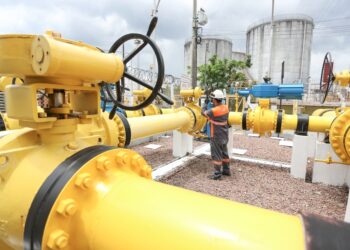Uso de gás natural no Amazonas evita a emissão de 7,5 milhões de toneladas de gases de efeito estufa