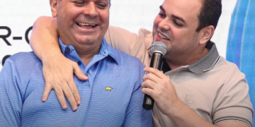 A farra em Contratos firmados pela família de Roberto Cidade na gestão de Wilson Lima, escancara o vício do favorecimento e o conflito de interesses na porta do Governo do Amazonas