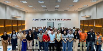 Festival de Parintins 2026: FVS-RCP fortalece vigilância hospitalar com oficina estratégica para eventos de massa