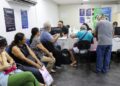 SEPcD participa da Ouvidoria Cidadã e oferece serviços gratuitos para pessoas com deficiência em Manaus
