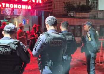 CIF retorna a estabelecimentos fiscalizados e reforça combate a irregularidades no Centro de Manaus