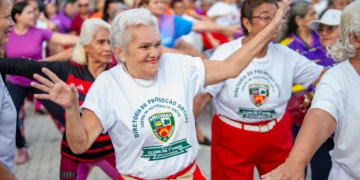 Histórias de vida e respeito marcam abertura do Junho Violeta em Manaus