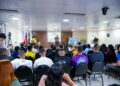 Imersão no hip hop inspira novos caminhos para jovens do sistema socioeducativo em Manaus
